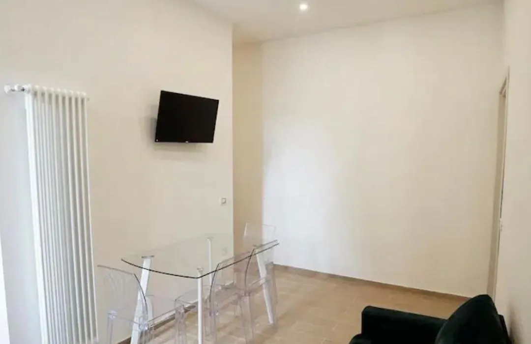 Stupendo appartamento Prealpi-1
