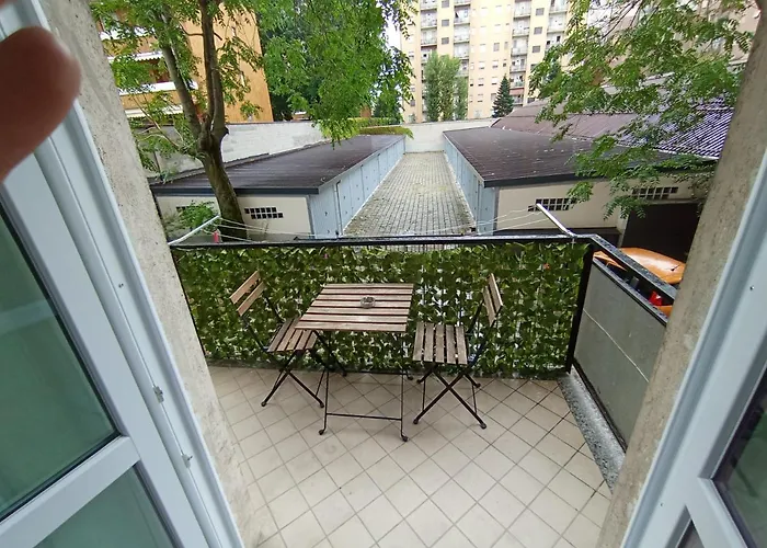 Apartament Famagosta